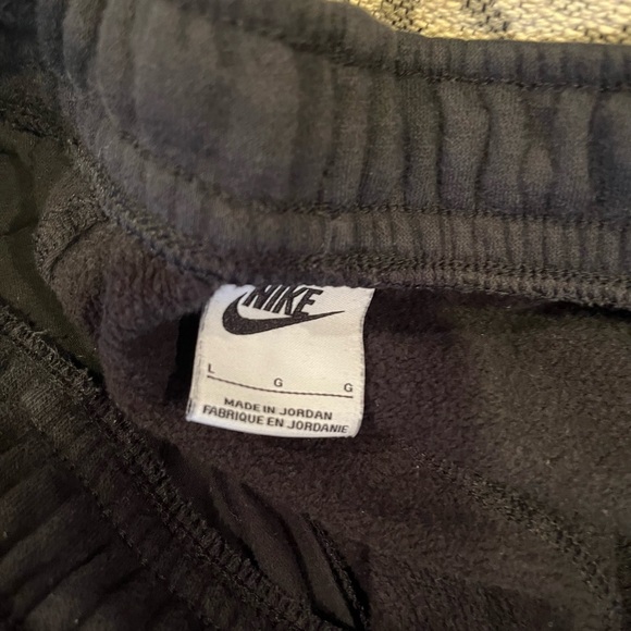 Nike baggy sweatpants - Picture 5 of 5